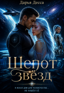 Шёпот звёзд - Дарья Десса