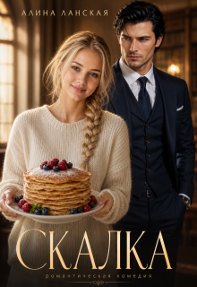 Скалка - Алина Ланская