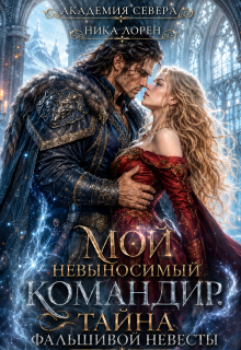 Мой невыносимый Командир. Тайна фальшивой невесты - Ника Лорен