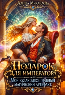 Подарок для Императора - Алиша Михайлова