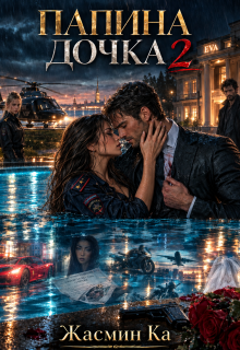 "Папина дочка 2". - Жасмин Ка