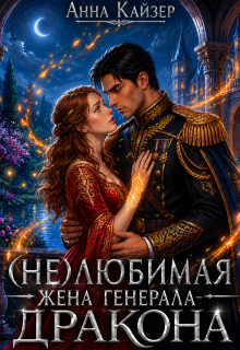 ( Не) любимая жена генерала-дракона - Анна Кайзер