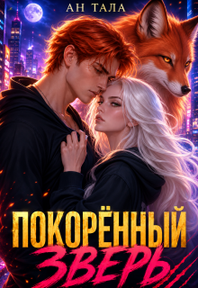 Покорённый зверь - Ан Тала
