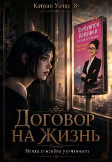 Договор на жизнь - Катрин Уайдс