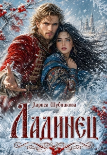 Ладинец - Лариса Шубникова