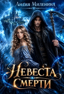 Невеста смерти - Лидия Миленина