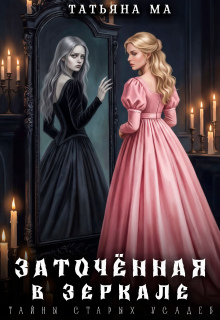 Заточённая в зеркале - Татьяна Ма