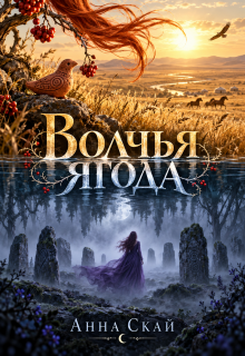 Волчья ягода - Высокое и синее небо