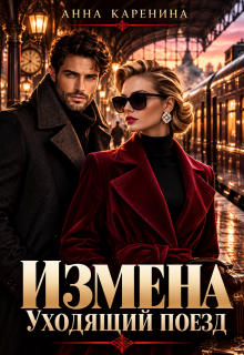 Измена. Уходящий поезд - Анна Каренина