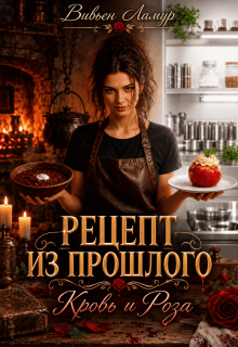 Рецепт из прошлого. Кровь и Роза - Вивьен Ламур