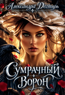 Сумрачный ворон - Александра Дегтярь