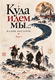 Куда идем мы... - Вадим Нестеров (Сергей Волчок)