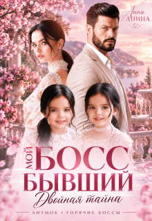 Мой босс бывший. Двойная тайна - Анна Лапина