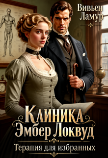 Клиника Эмбер Локвуд. Терапия для избранных - Вивьен Ламур