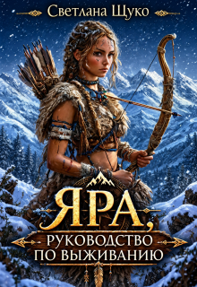 Яра, руководство по выживанию. - Светлана Щуко