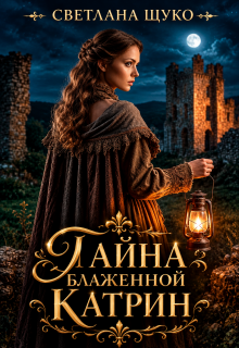 Тайна блаженной Катрин. - Светлана Щуко