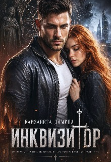 Инквизитор - Елизавета Домина